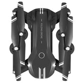 Folding 4K Dual-Lens Switching Aerial Drone - Spice Price
